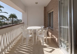 90 m² Apartment ∙ 2 bedrooms ∙ 6 guests