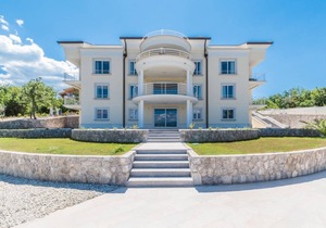 90 m² Apartment ∙ 2 bedrooms ∙ 5 guests