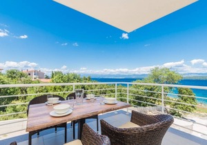 90 m² Apartment ∙ 2 bedrooms ∙ 5 guests