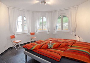 90 m² Apartment ∙ 2 bedrooms ∙ 4 guests