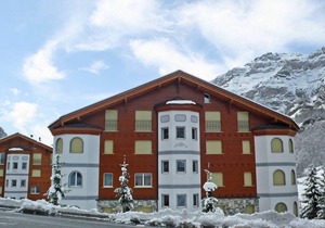 90 m² Apartment ∙ 2 bedrooms ∙ 4 guests