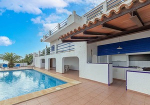 90 m² Apartment ∙ 2 bedrooms ∙ 4 guests