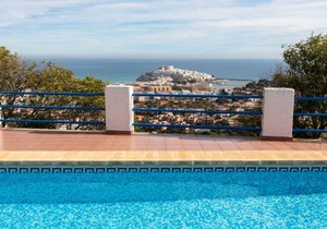 90 m² Apartment ∙ 2 bedrooms ∙ 4 guests