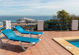 90 m² Apartment ∙ 2 bedrooms ∙ 4 guests