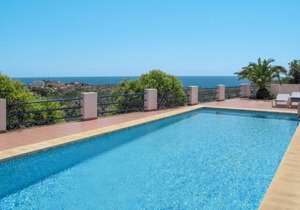 90 m² Apartment ∙ 2 bedrooms ∙ 4 guests