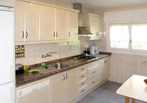 90 m² Apartment ∙ 2 bedrooms ∙ 4 guests