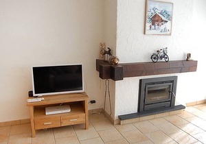 90 m² Apartment ∙ 3 bedrooms ∙ 6 guests