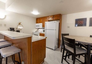 90 m² Condo ∙ 2 bedrooms ∙ 4 guests