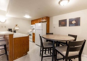 90 m² Condo ∙ 2 bedrooms ∙ 4 guests