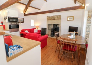 90 m² Cottage ∙ 1 bedroom ∙ 2 guests