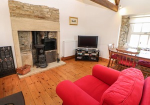 90 m² Cottage ∙ 1 bedroom ∙ 2 guests