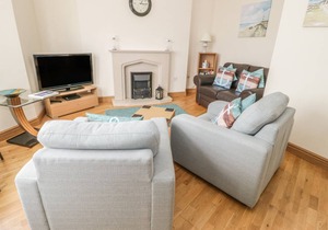 90 m² Cottage ∙ 1 bedroom ∙ 2 guests