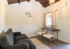 90 m² Cottage ∙ 1 bedroom ∙ 2 guests