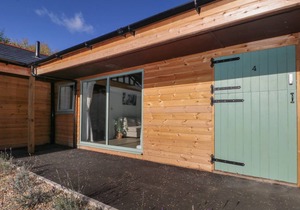 90 m² Cottage ∙ 1 bedroom ∙ 2 guests