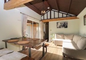 90 m² Cottage ∙ 1 bedroom ∙ 2 guests