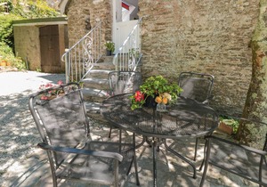 90 m² Cottage ∙ 1 bedroom ∙ 2 guests