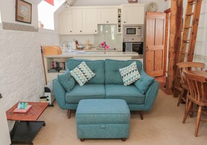 90 m² Cottage ∙ 1 bedroom ∙ 2 guests