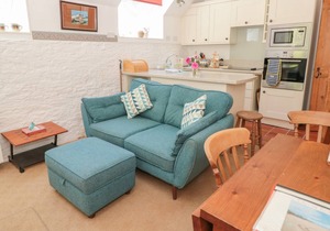 90 m² Cottage ∙ 1 bedroom ∙ 2 guests