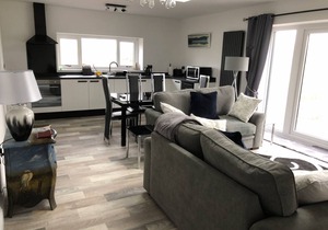 90 m² Cottage ∙ 1 bedroom ∙ 2 guests