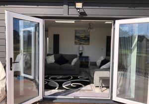 90 m² Cottage ∙ 1 bedroom ∙ 2 guests