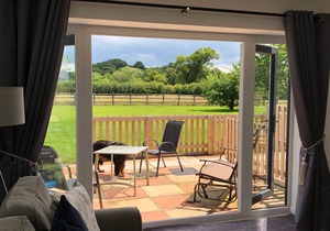 90 m² Cottage ∙ 1 bedroom ∙ 2 guests