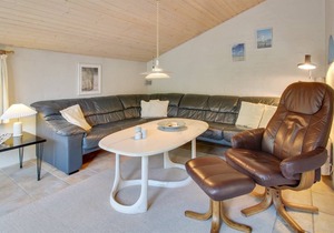 90 m² House ∙ 2 bedrooms ∙ 4 guests