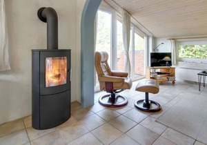 90 m² House ∙ 2 bedrooms ∙ 4 guests