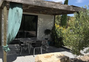 90 m² House ∙ 2 bedrooms ∙ 4 guests