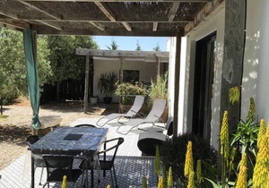 90 m² House ∙ 2 bedrooms ∙ 4 guests