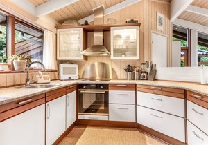 90 m² House ∙ 3 bedrooms ∙ 6 guests