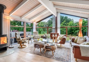 90 m² House ∙ 3 bedrooms ∙ 6 guests