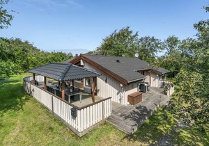 90 m² House ∙ 3 bedrooms ∙ 6 guests