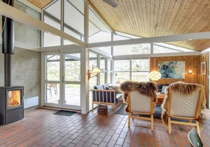 90 m² House ∙ 3 bedrooms ∙ 6 guests