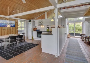 90 m² House ∙ 3 bedrooms ∙ 6 guests