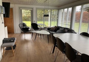 90 m² House ∙ 4 bedrooms ∙ 7 guests