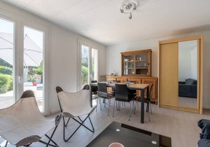 90 m² House ∙ 4 bedrooms ∙ 4 guests