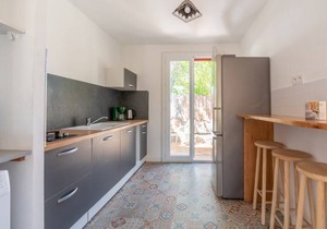 90 m² House ∙ 4 bedrooms ∙ 4 guests