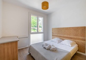 90 m² House ∙ 4 bedrooms ∙ 4 guests