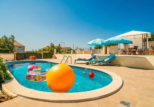 90 m² House ∙ 4 bedrooms ∙ 8 guests