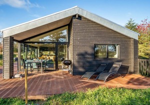 90 m² House ∙ 3 bedrooms ∙ 7 guests