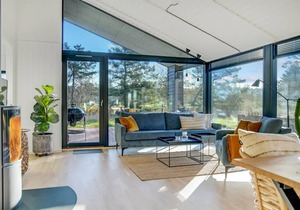 90 m² House ∙ 3 bedrooms ∙ 7 guests