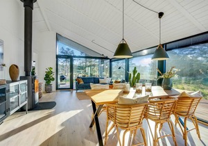 90 m² House ∙ 3 bedrooms ∙ 7 guests