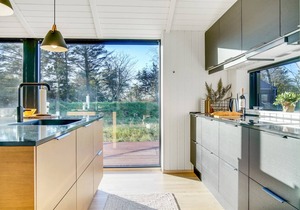 90 m² House ∙ 3 bedrooms ∙ 7 guests