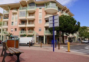 91 m² Apartment ∙ 2 bedrooms ∙ 6 guests