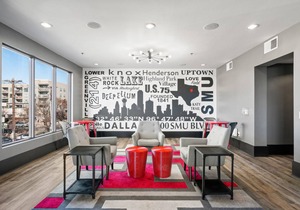 92 m² Apartment ∙ 2 bedrooms ∙ 6 guests