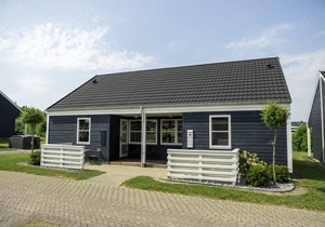 92 m² Bungalow ∙ 4 bedrooms ∙ 10 guests
