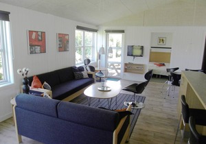 92 m² Bungalow ∙ 4 bedrooms ∙ 10 guests
