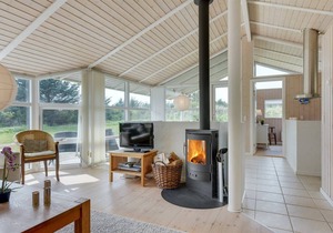 92 m² House ∙ 3 bedrooms ∙ 7 guests