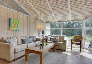 92 m² House ∙ 3 bedrooms ∙ 7 guests