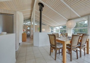 92 m² House ∙ 3 bedrooms ∙ 7 guests